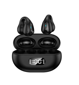 سماعة أذن لاسلكية مفتوحة  -  open wireless earphones