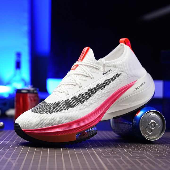 Breathable sneakers 
