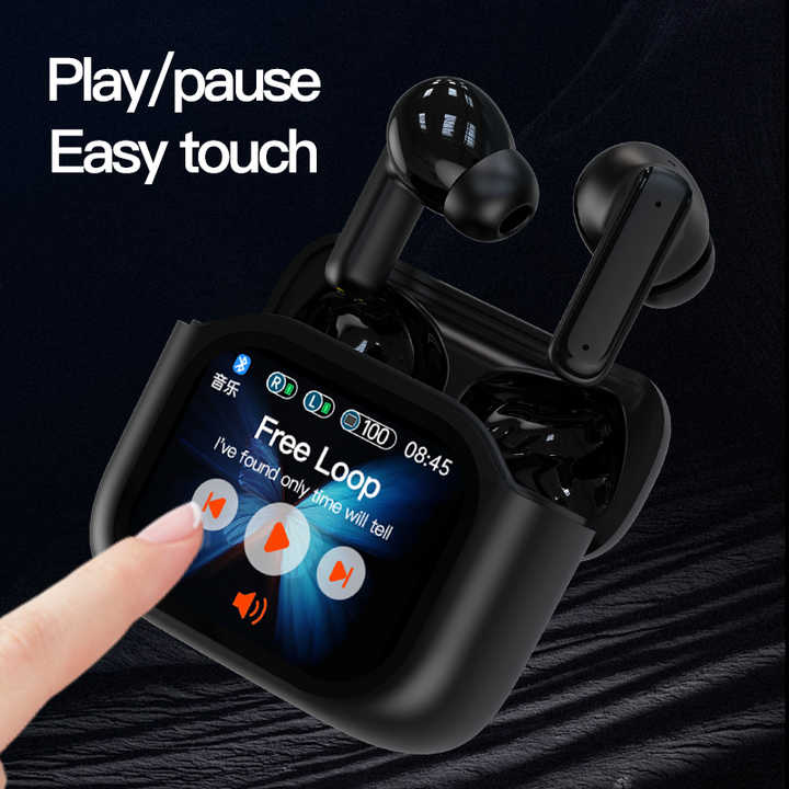 earphone 