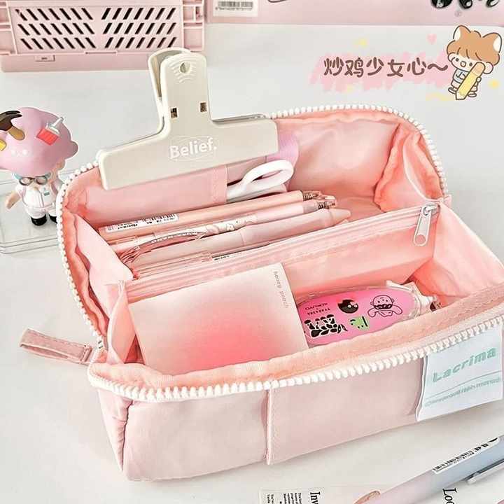 School and office supplies 