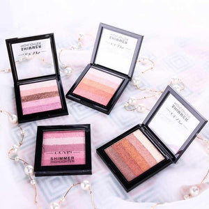 eye shadow 