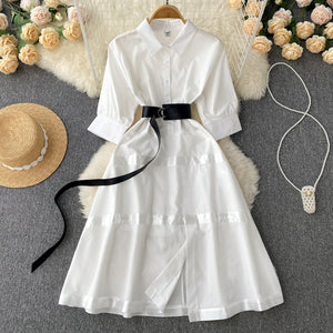 summer dress