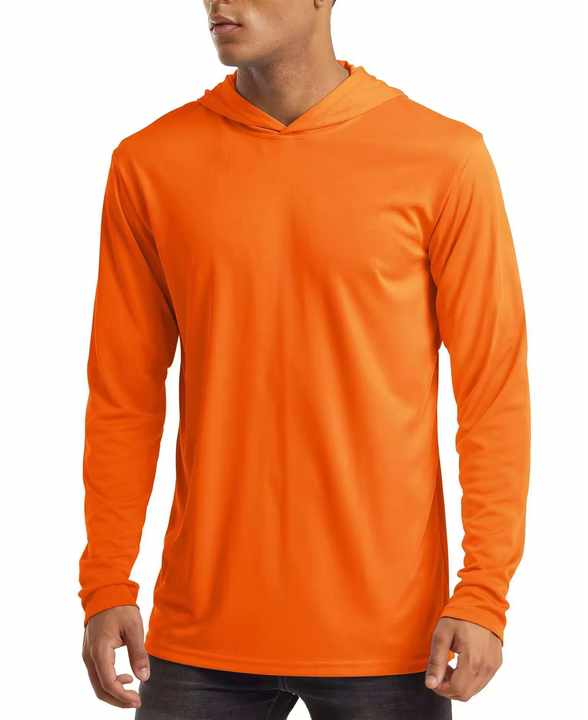 Men's Hoodie 