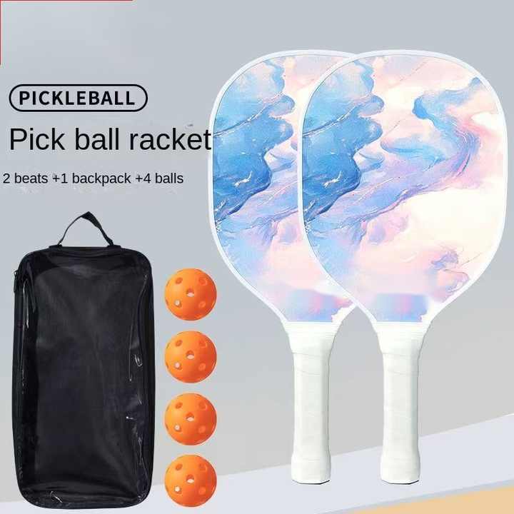 For sports cricket bat for pickleball 