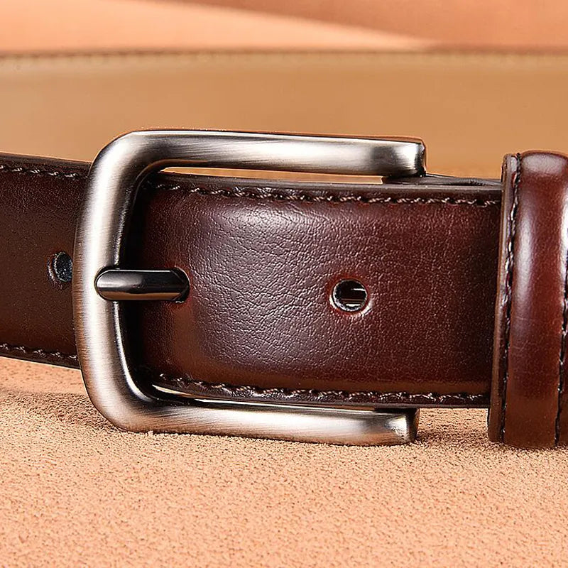 Men's accessories-Belt 