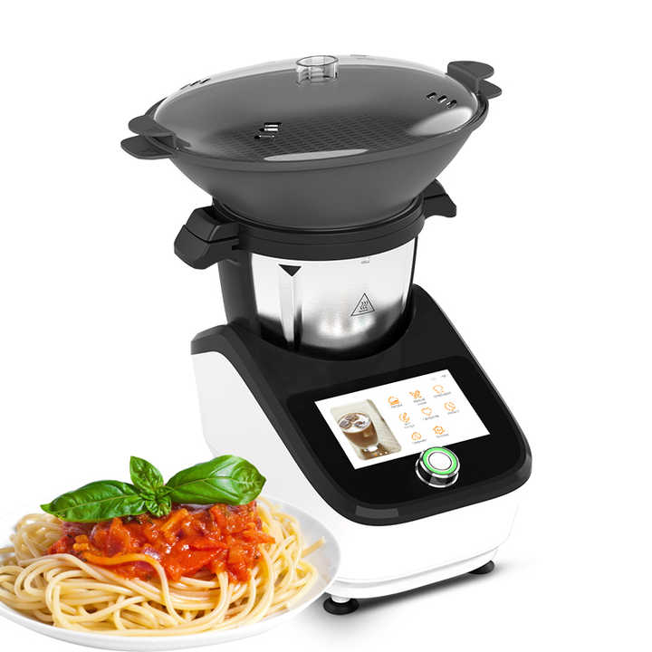 Kitchen Electronics Thermostatic Mixer