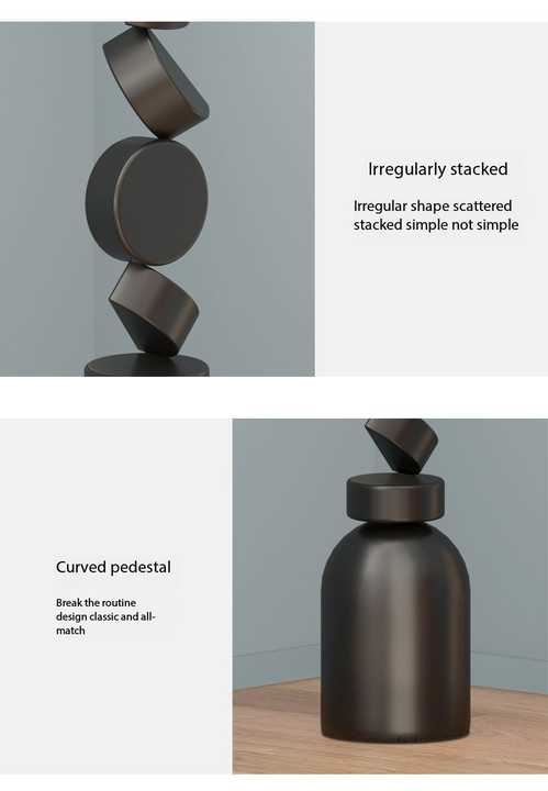 مصباح أرضي كلاسيكي