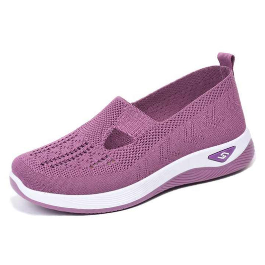 Women's summer sneakers