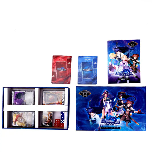 Entertainment games board game 