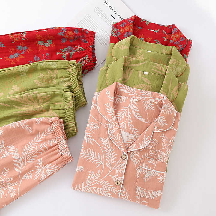 بدلات نوم نسائيه