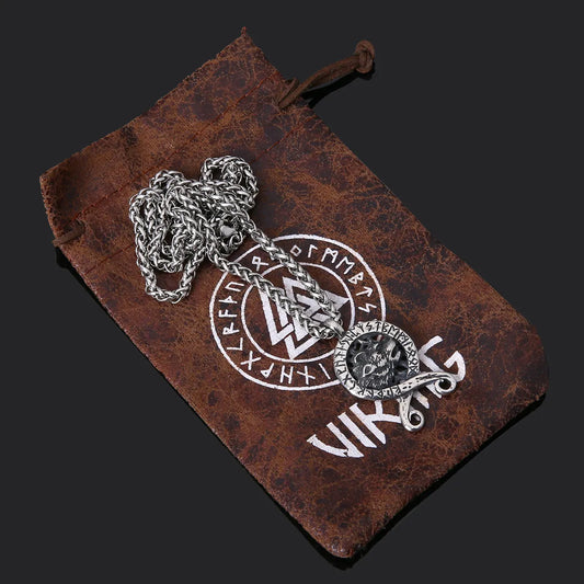Men's accessories - necklaces 