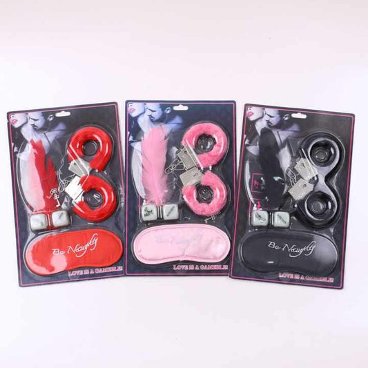 ألعاب جنسية للأزواج-Sex Toys for Couples