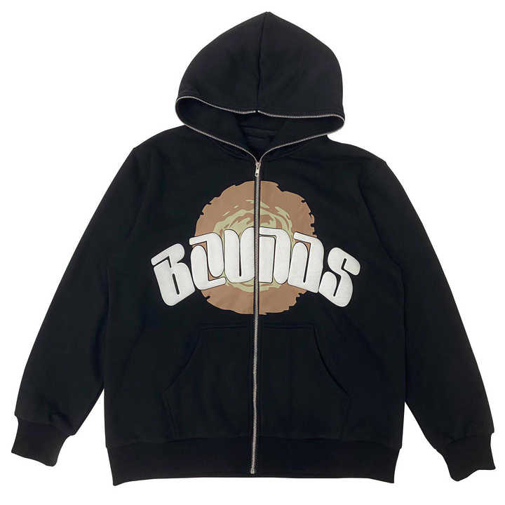 Men's Hoodie 