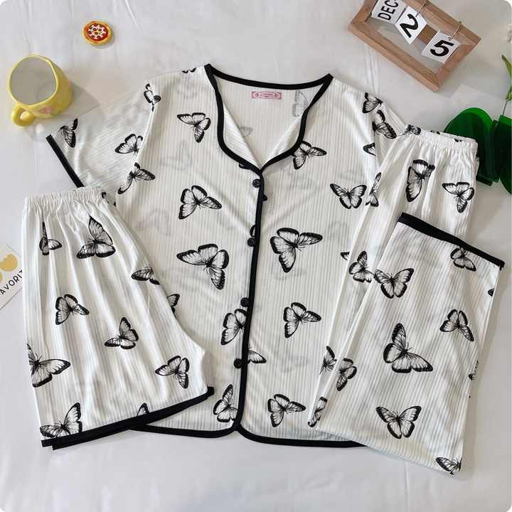 Women's sleepwear 