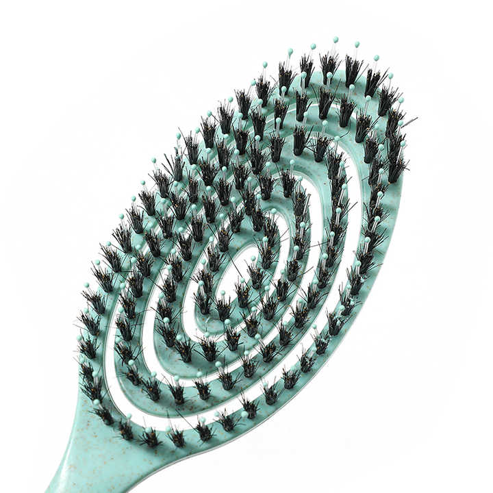 Hair supplies