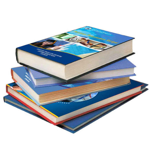 English novels 