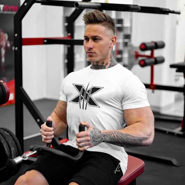 Men's T-shirt 