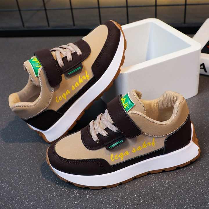 Radhi boys shoes 