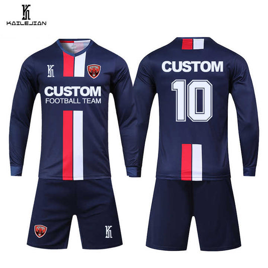 Breathable Thai quality jersey