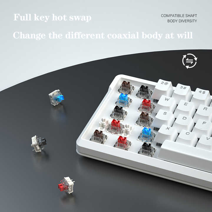 gaming keyboard