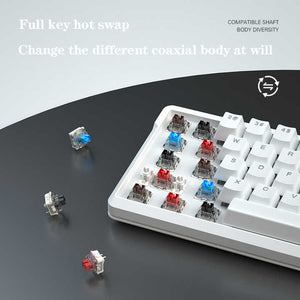 gaming keyboard