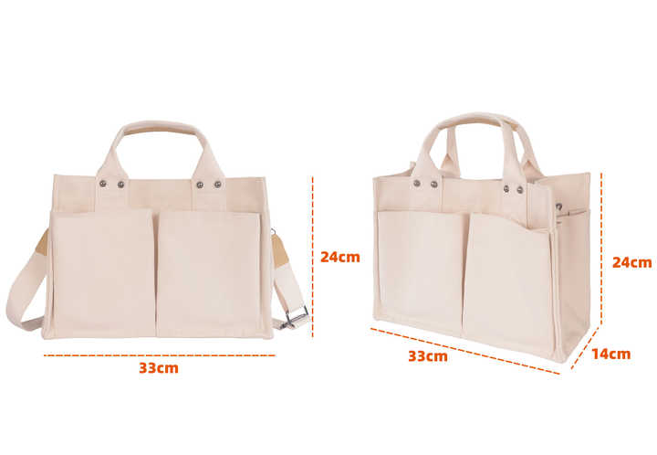 Women's shoulder bag 