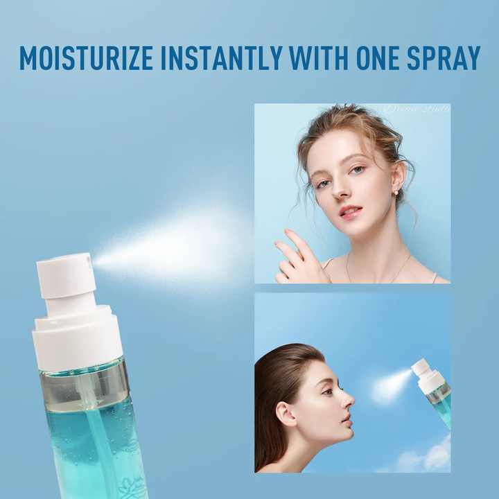 Roman Chamomile Oil Spray 