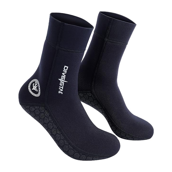 طويله - جوارب الغوص