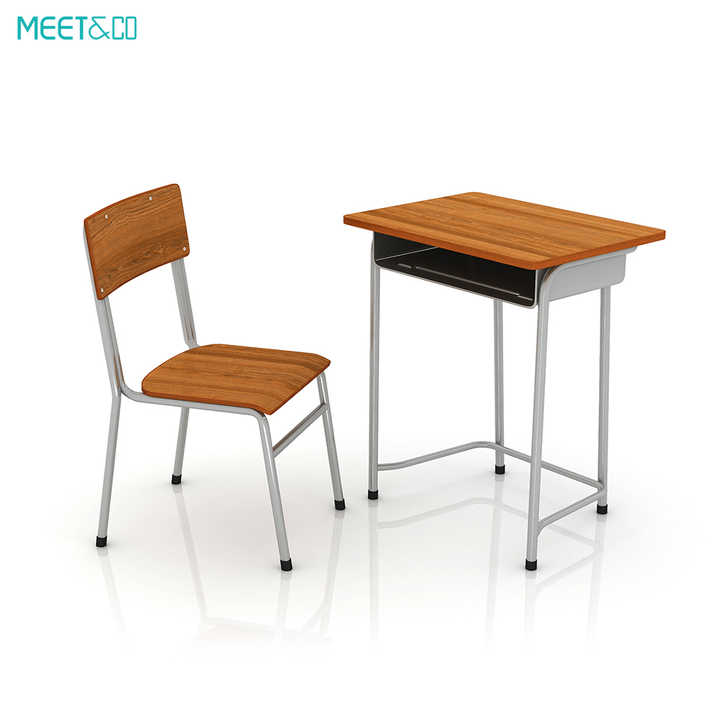 wooden school furniture 