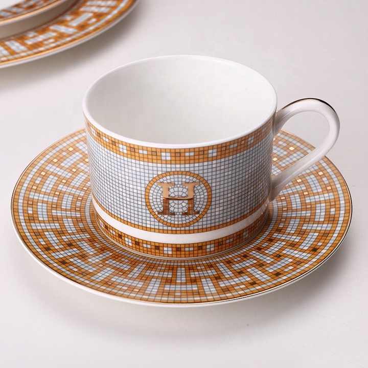 ceramic plates 