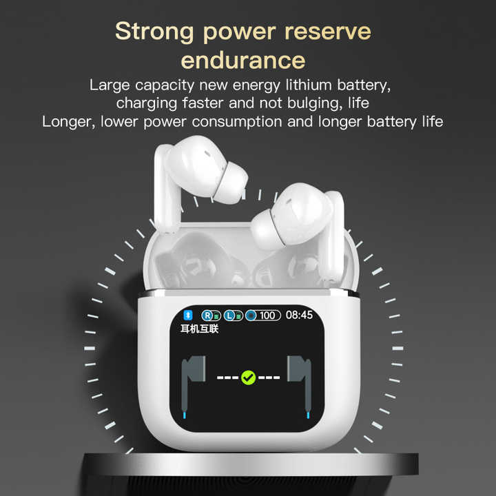 Electronics for phones 