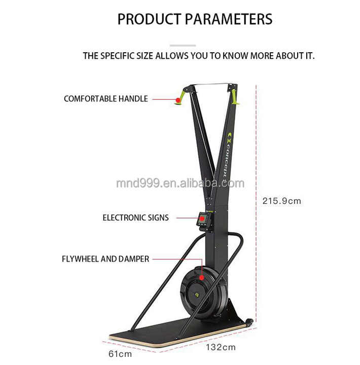 Home fitness equipment 