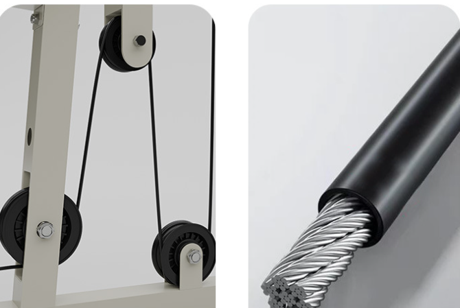 معدات اللياقه المنزليه