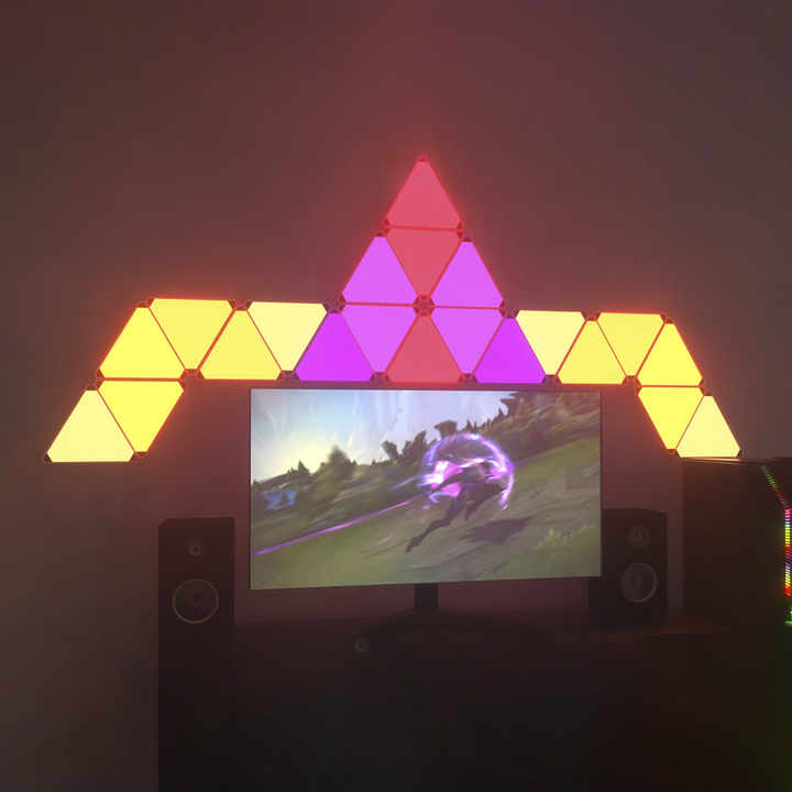 bedroom game set