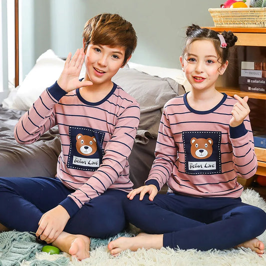 بيجامات أطفال  - Kids Pajama
