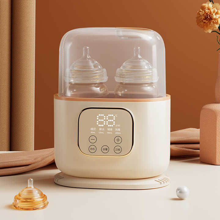 New Style Baby Bottle Warmer 