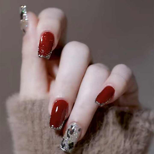 Artificial nails