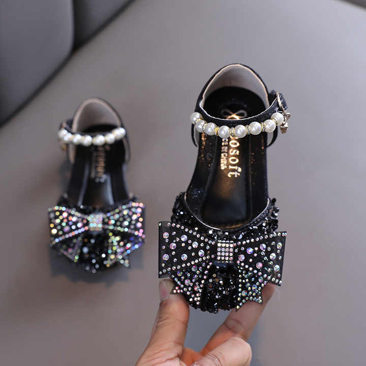 New casual single shoes 