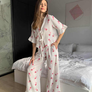 Women's sleepwear 