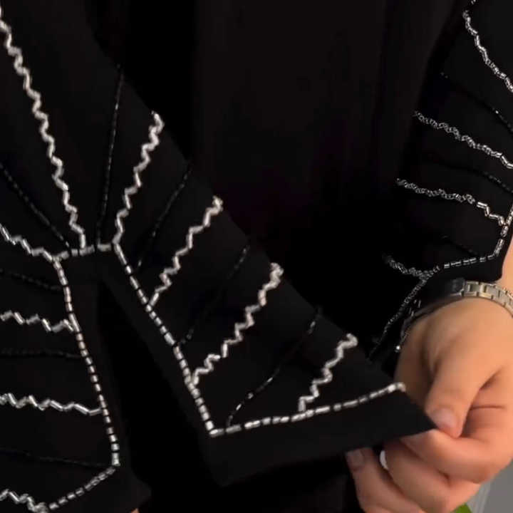 Abayas 