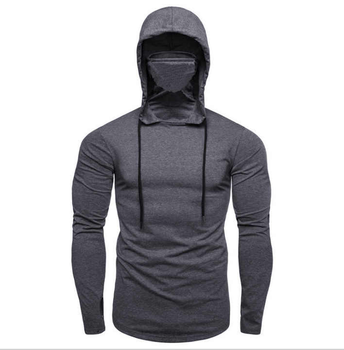 هودي , Hoodie