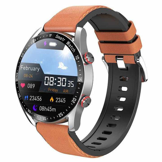 Men's Women's Sports Smart Watch Answering Phone 