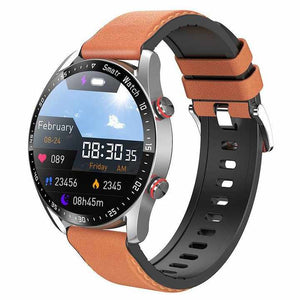 Men's Women's Sports Smart Watch Answering Phone 