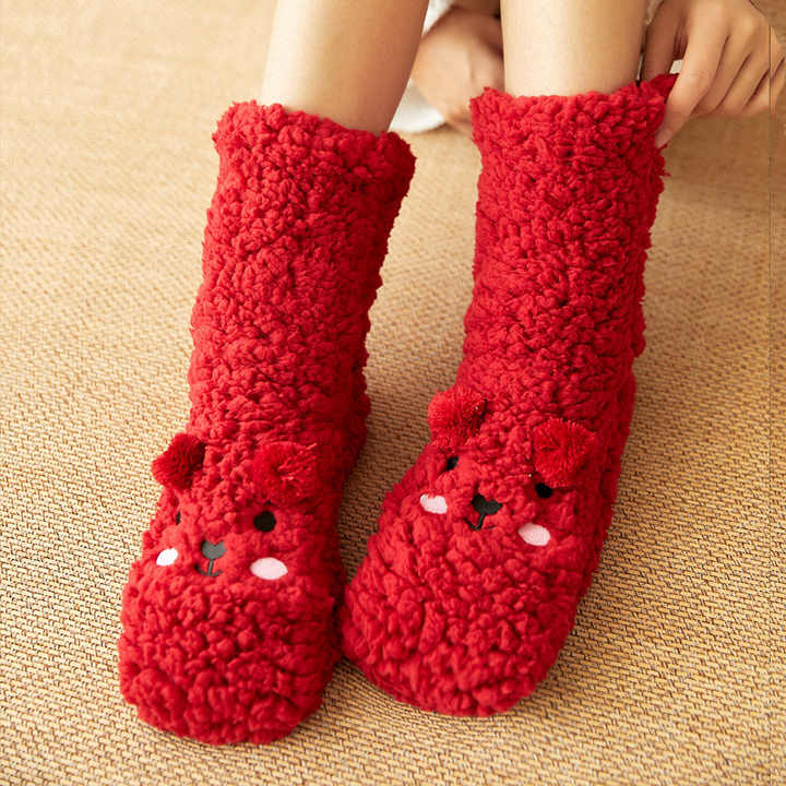 Women's Soft Microfiber Socks 