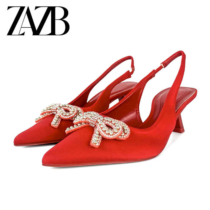 كعب انيق للحفلات