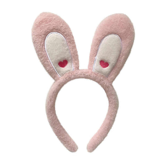 Bunny Ears Headband Hair Accessories 