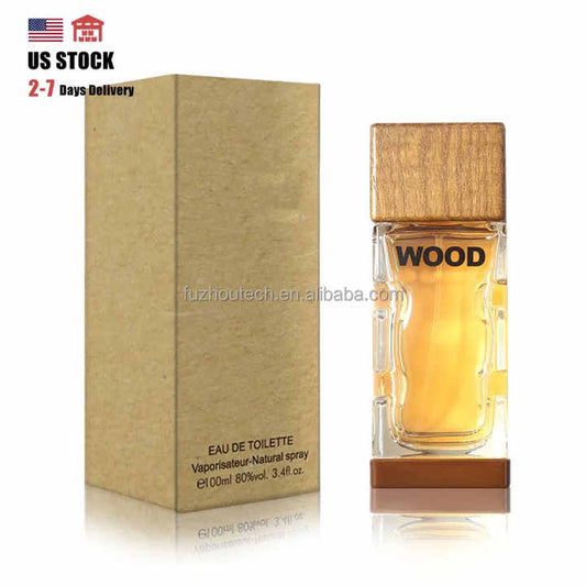 USA Stock Original Perfume Brand 