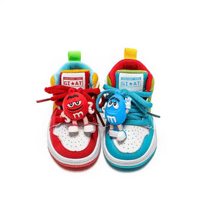 New high quality boys' sneakers 