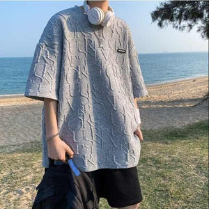 Fashionable shirts with sleeves 