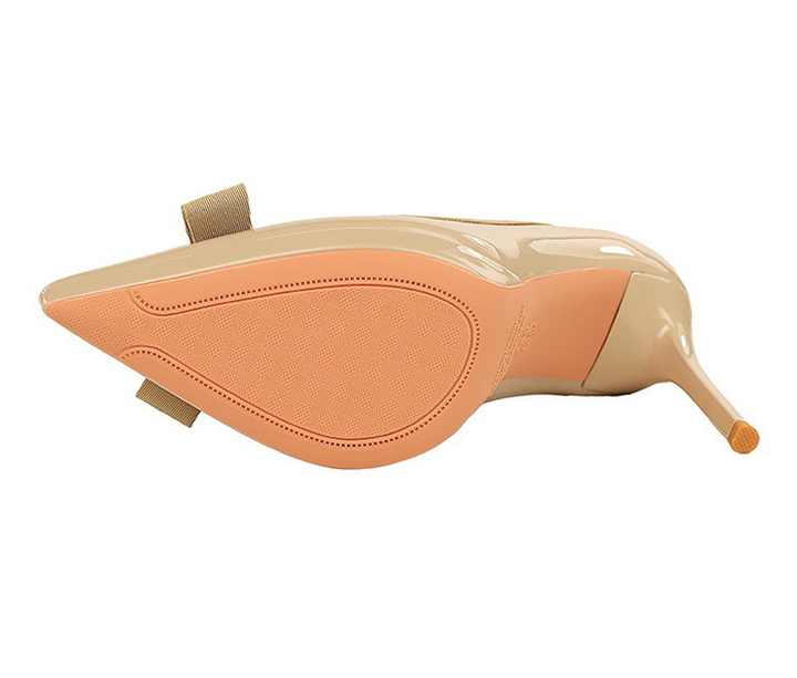 كعب نسائي عالي الجوده